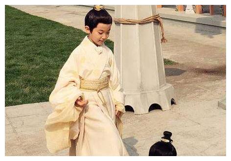 他5岁封王,9岁被皇帝赐死,死前留下7字遗言,字字戳心|刘子业|刘俊|刘