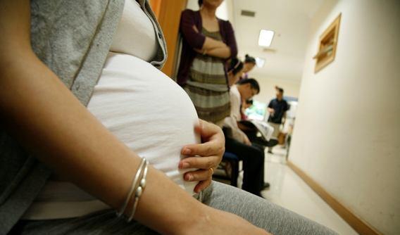 孕妈在这个年龄段怀孕生子,宝宝会更聪明,很多人却不敢冒险