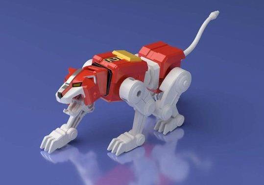 2018年5月7日新增官方宣传照片以及贩售相关资讯,终于公开了「黑狮子