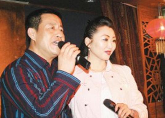 乡村爱情:刘英娘和王长贵两人是夫妻吗,看完之后明白了|王小宝|乡村