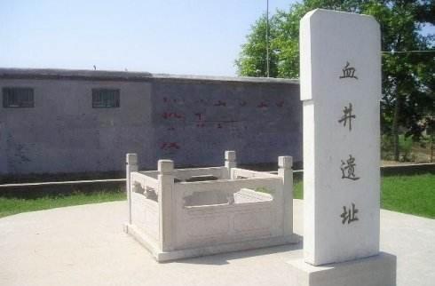 勿忘国耻,梅花镇惨案,4天3夜的屠杀!