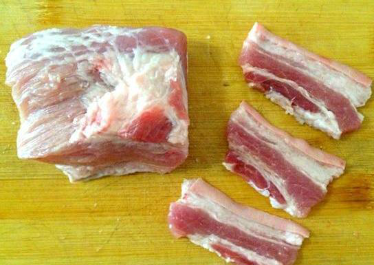 五花肉这样做 下酒下饭 好吃到爆 喜欢吃的人都会感觉吃不过瘾