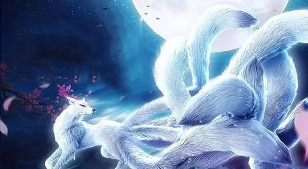 西游记中的九尾狐竟是太上老君的姘头