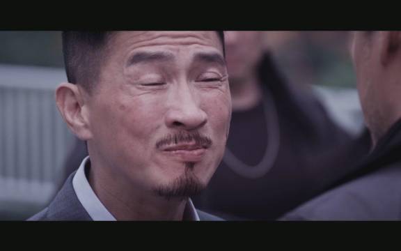 张家辉:五年,你知道这五年我怎么过的吗?我玩