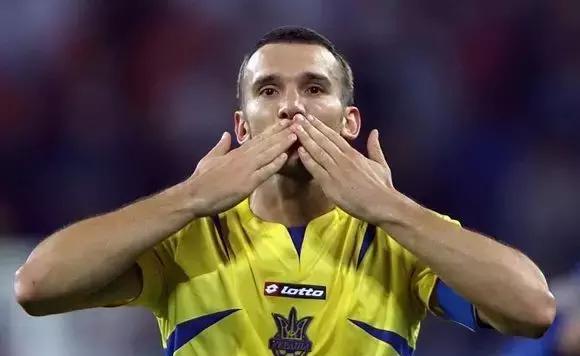 天下足球那些经典台词,总有让你感动的瞬间(三