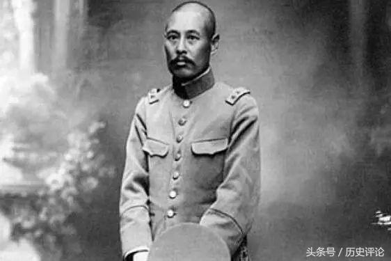 吴佩孚因何被称为"四不"将军|时代|吴佩孚|吴大帅_新浪新闻