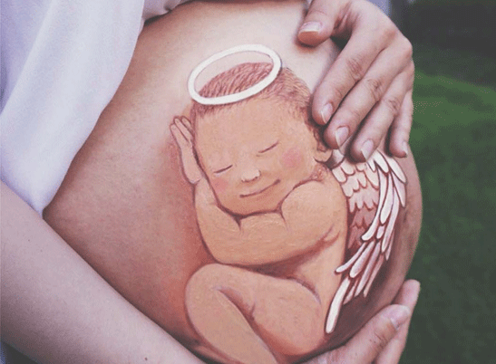 什么原因会导致胎儿得唐氏综合征?