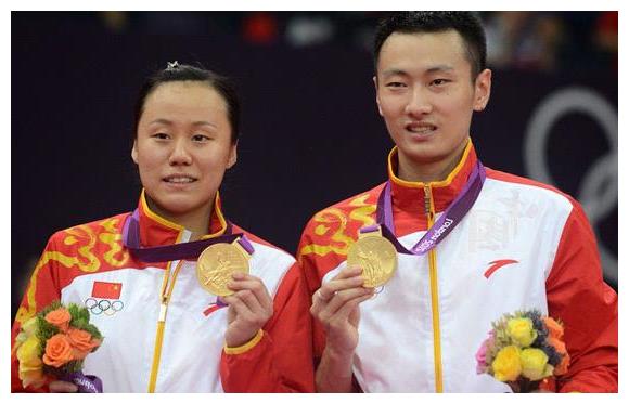 国羽女冠军,曾经和张楠高调恋情,后来与洪炜领证结婚!