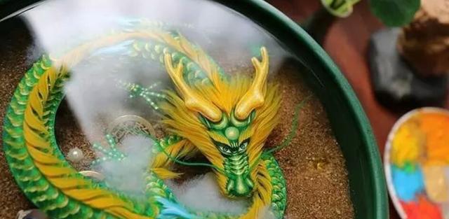 十二星座专属守护神兽狮子座是青龙摩羯座是敢与龙斗的神兽