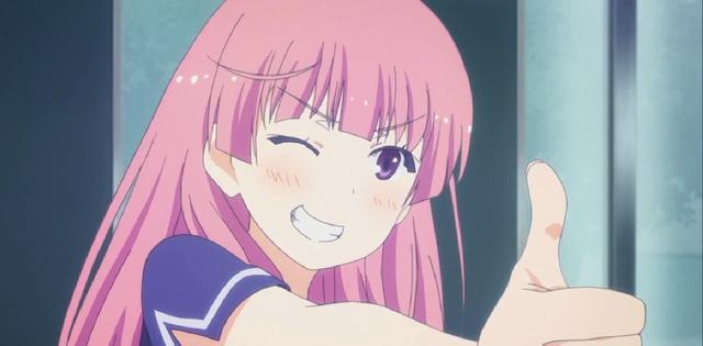 夹击妹抖!不听话就整死你们——盘点动漫中的那些风纪委员们