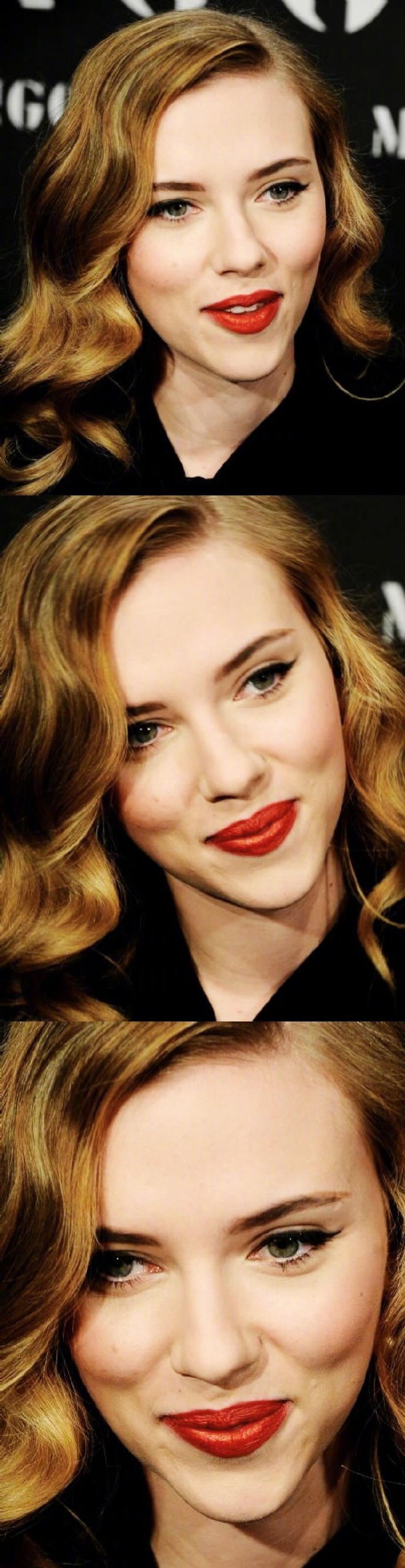 寡姐斯嘉丽·约翰逊