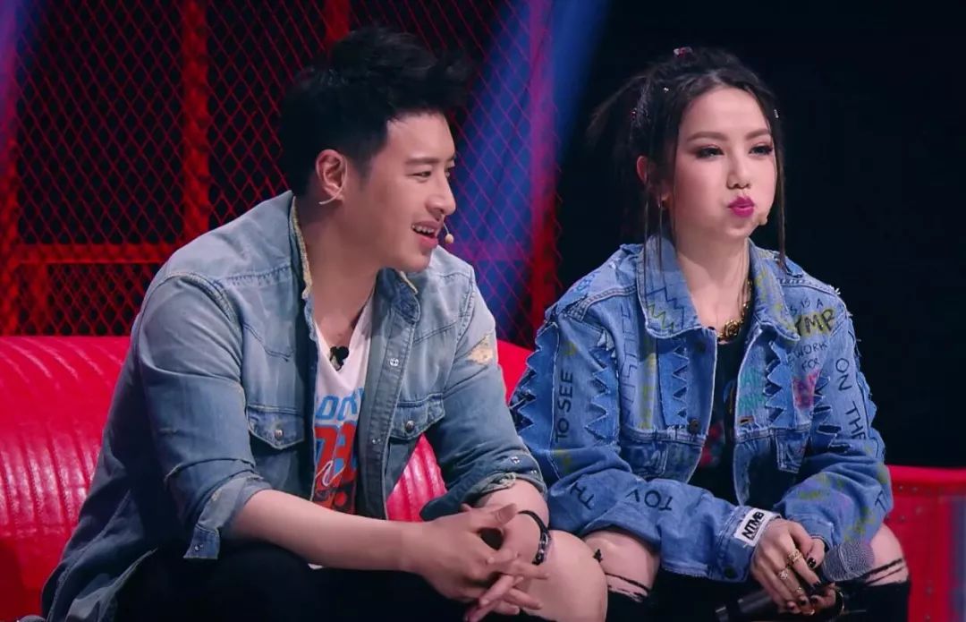 《中国新说唱》潘玮柏邓紫棋组4进3谁会淘汰?感觉是这二选一!