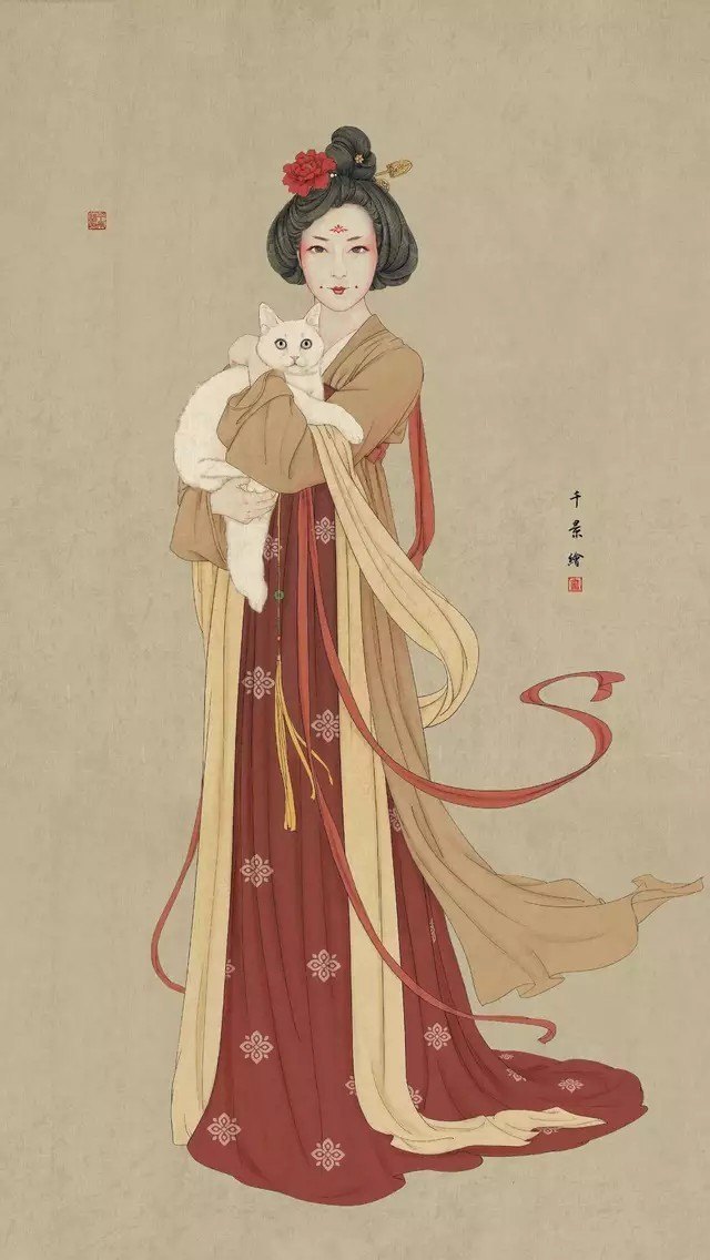 当网络流行语遇上古诗词|红蜡|刘长卿|皮日休_新浪新闻