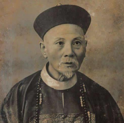 红顶商人胡雪岩:500多后人中无一人经商,原因与其临终遗嘱有