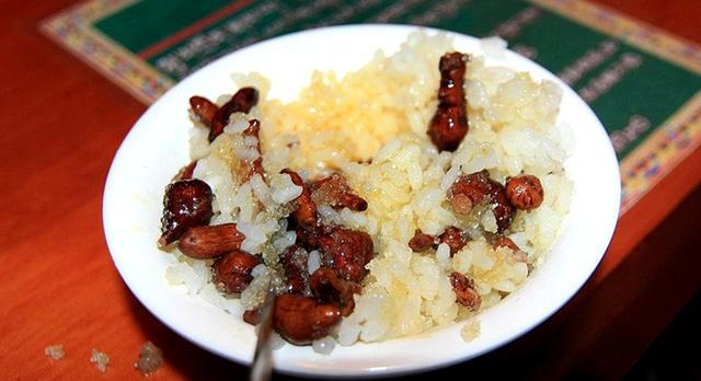 那是你没找对攻略|香香|蕨麻|酥油_新浪新闻