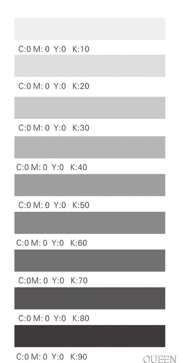 50°灰丨高级且富有质感,这个冬天我已沉醉在你那摩登的海洋里
