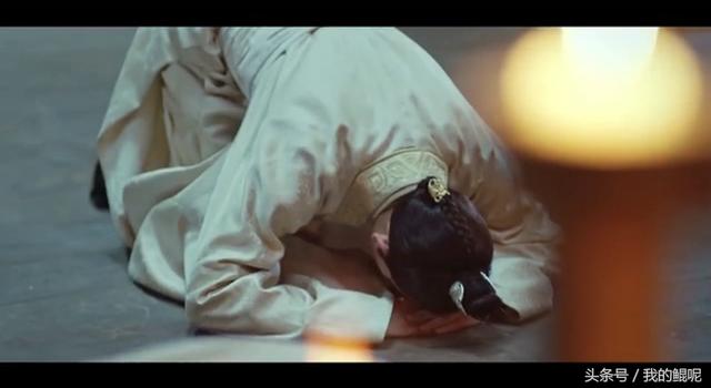 琅琊榜2——小皇帝跪下吊唁萧庭生,靖王的孙子还是那个好孩子