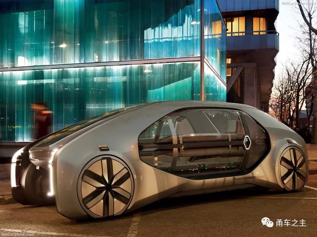 全球最新豪车概念车欣赏-新浪汽车