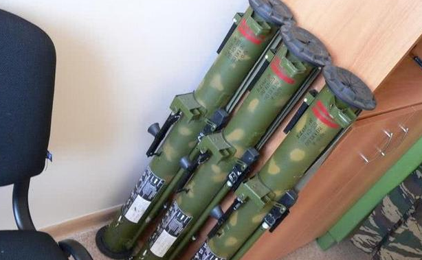 一般只有50米,中国这款手雷让你怀疑人生