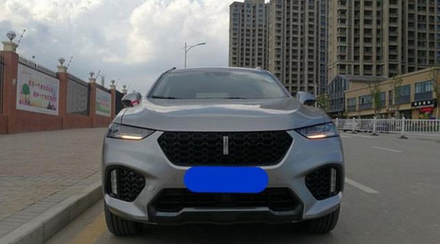 长城魏派wey vv7刚上市以来确实受到了广大车友们的好评,口碑自然也