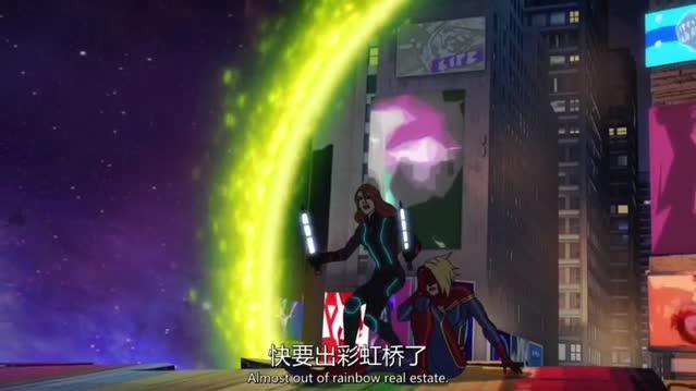 缺席复联3的蚁人和黄蜂女,会是英雄们最后的希