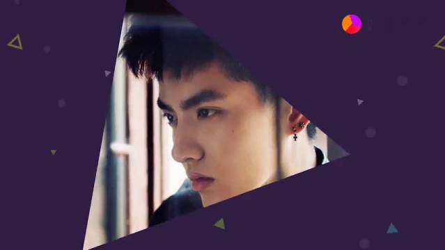 2017微博之夜独家对话Angelababy