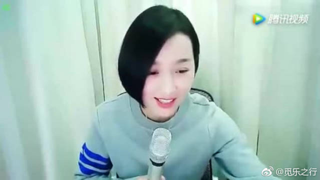 悦耳,《拥抱你离去》女生翻唱歌曲,听的好陶醉