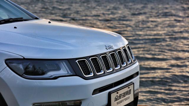 广汽菲克jeep官网