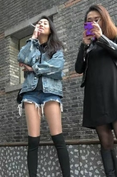 服装行业适合做SEO seooocookie属于什么品牌类别