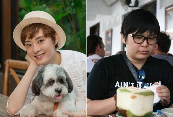 孙俪帮经纪人5个月铲肉37公斤!「3秘诀7天食谱」公开