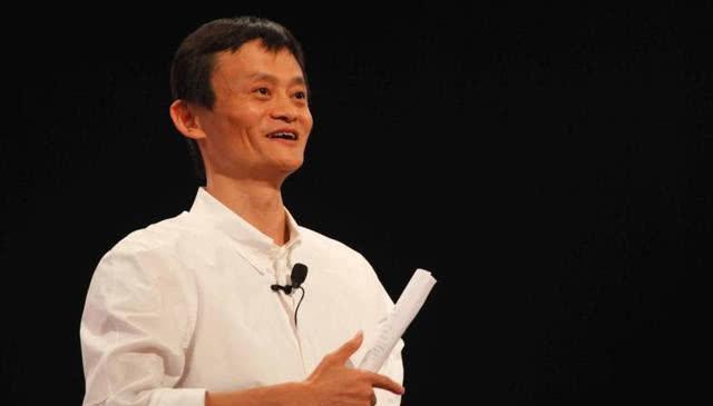 马云世界排名_马云世界本来就不公平