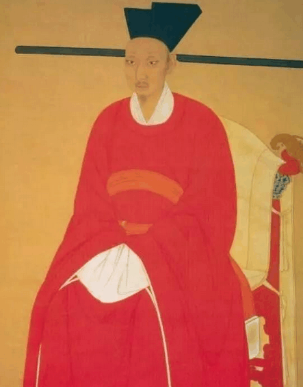 大奸臣秦桧有两个后代子孙, 一个是抗金英雄, 一个竟以秦姓羞愧