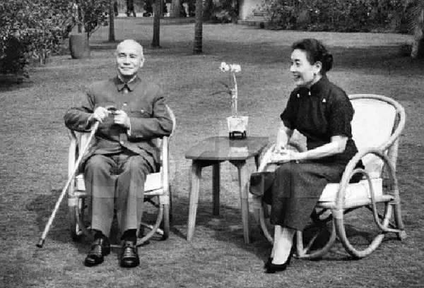 士林官邸|宋美龄|孔令仪_新浪网