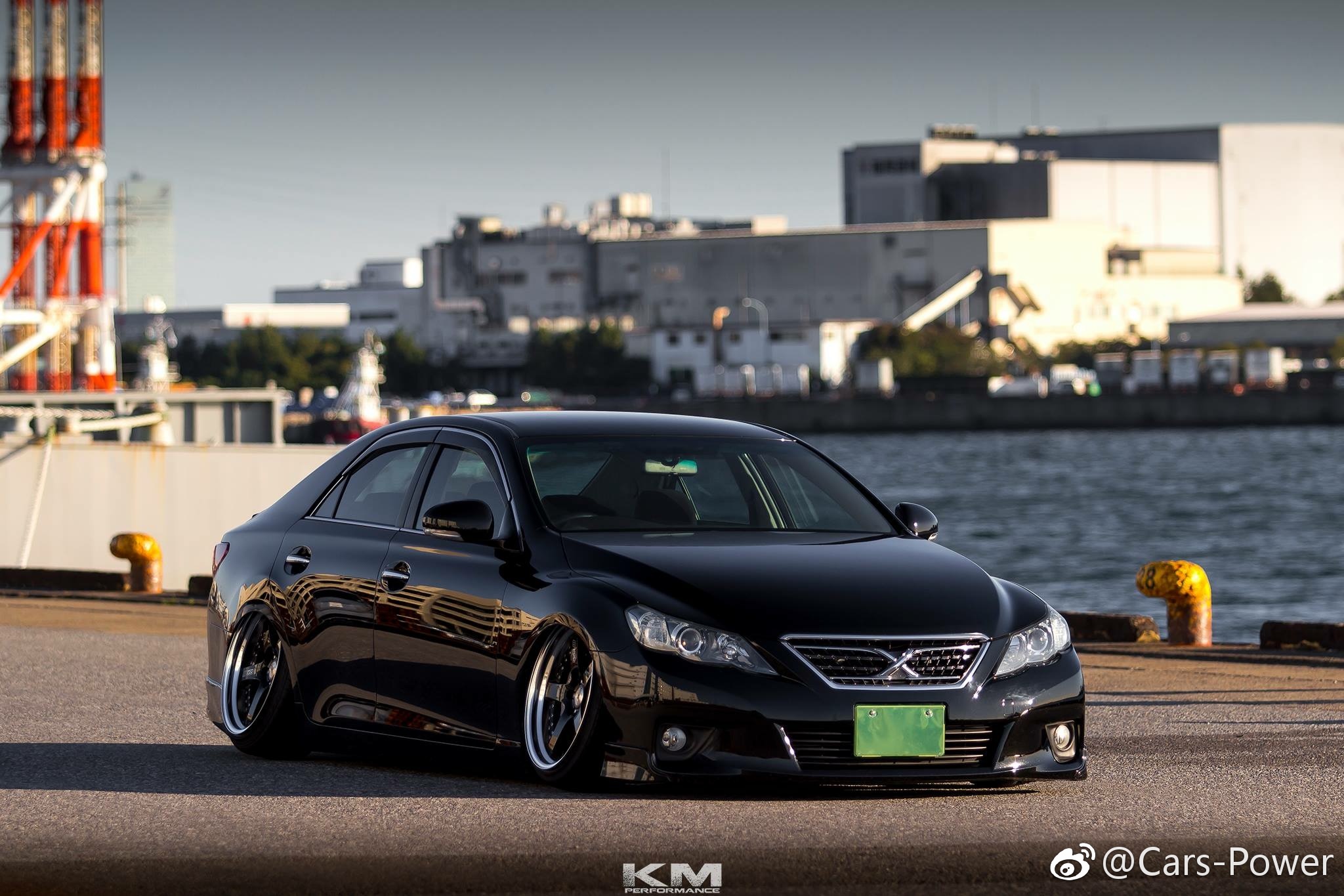 丰田锐志为什么停产了