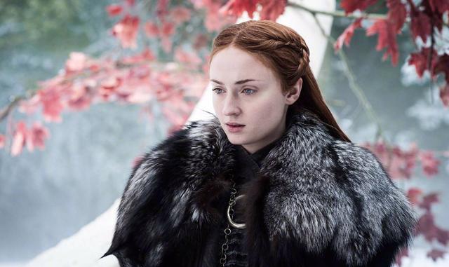 权游|龙母|雪诺_新浪新闻