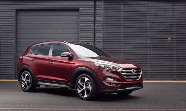 美媒评综合性最好的6款SUV, 至少开十年! 奥迪Q7排在最后?