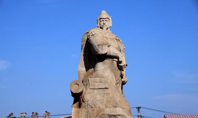 中国历史上有名的几大悲壮忠臣,为何却无一善终?