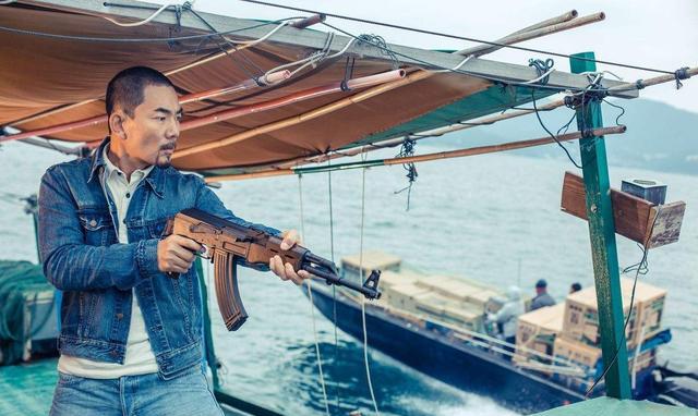 主要情节-树大招风,抛开没用片段,只讲故事主线|叶国欢|卓子强|季正雄