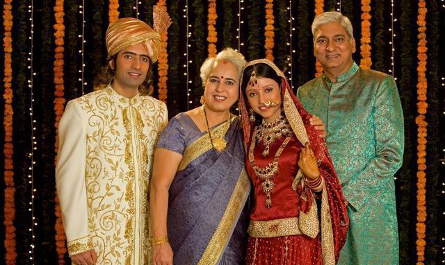 印度种姓制度前世今生