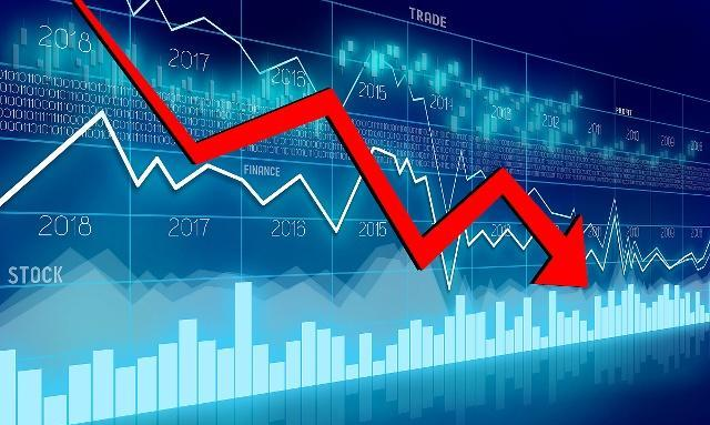 股市永远在波动循环往复生生不息就像一年四季一样