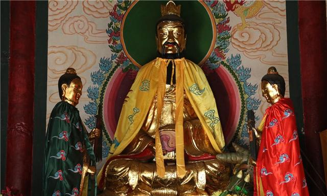 道庭智慧 栉风沐雨 中国四大道观丛林之玄妙观前世今生|玄妙观|南阳