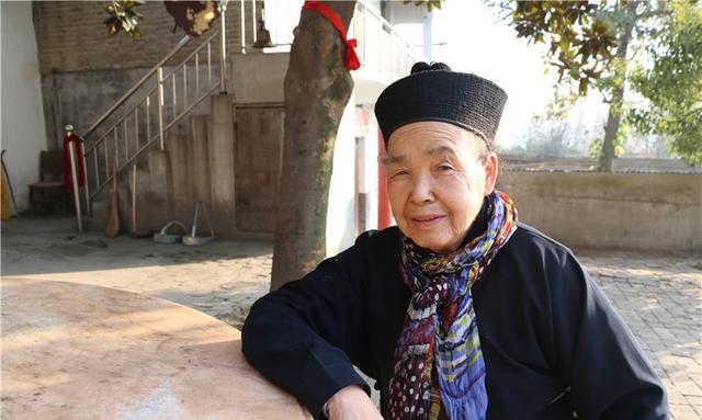 南阳玄妙观现任主持孟应仙南阳玄妙观是南阳历史文化名城的重要支撑