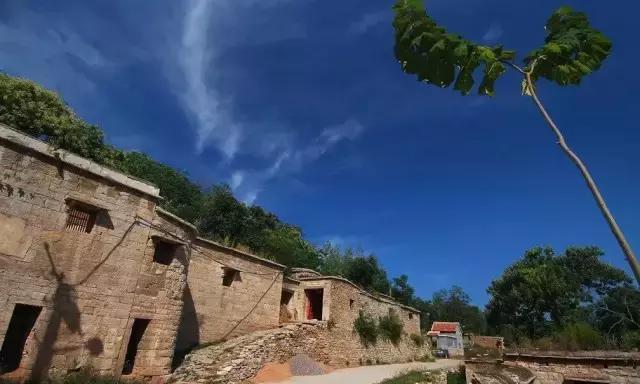 济南城外的20个小村落: 古朴美成诗, 幽静少人知|石门|齐长城|禹王庙