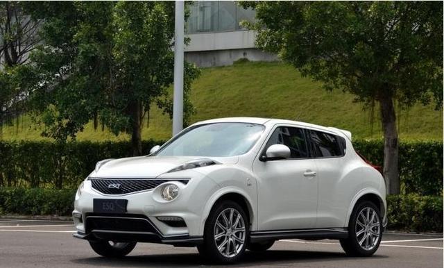 16万就能买到的奥迪suv?国产奥迪q2l今年下半年上市!