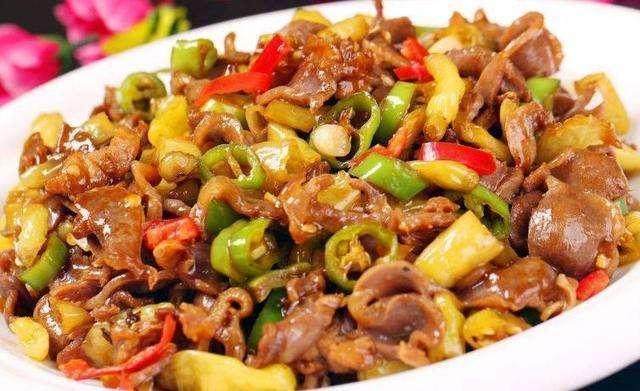 扇骨|鸡肠|鸡胗_新浪新闻