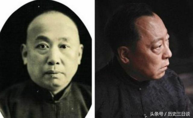 60岁黄金荣退而不休给继任对手下死套在小人物身上花大价钱
