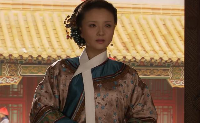 首先,崔槿汐年事已高,或已经不在世; 崔槿汐和苏培盛的年纪都比甄嬛要