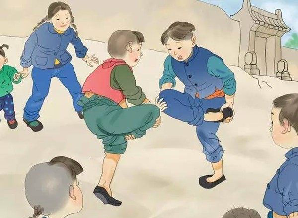 00后不懂,这些都是属于80年代儿时的快乐回忆