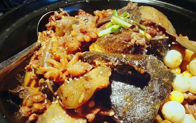 盘点武汉最好吃的湖北菜没吃过这些野味美食你就不算到过武汉