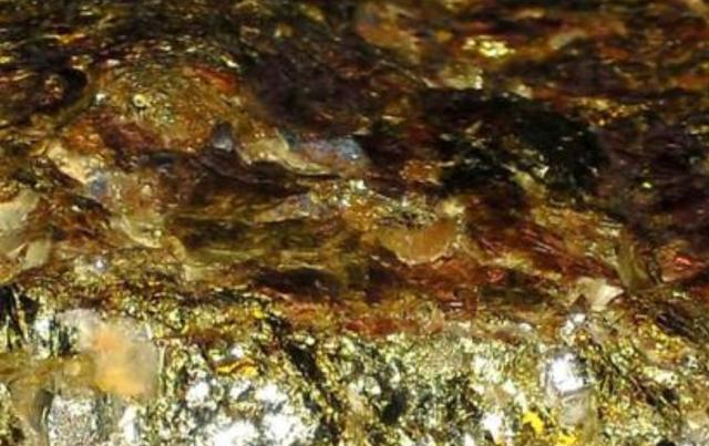 世界上的金矿,它已经开采130多年,并且一直没有停下来|南非|金矿|兰德_新浪新闻